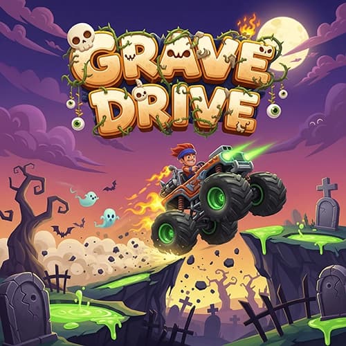 Grabweg