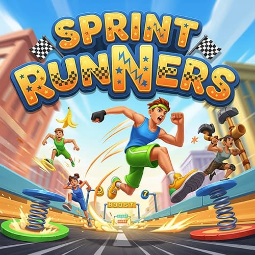 Sprintläufer