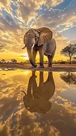 Elefant 04